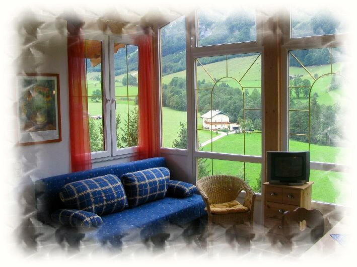 Ferienapartments Reusch Sankt Martin am Tennengebirge Δωμάτιο φωτογραφία