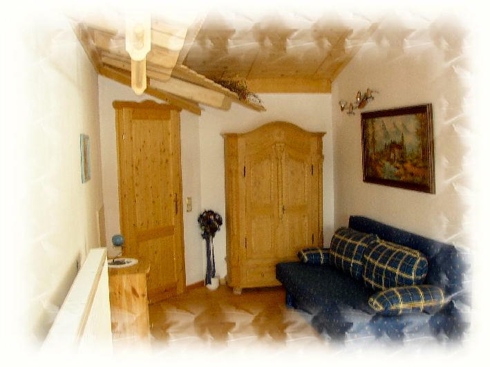Ferienapartments Reusch Sankt Martin am Tennengebirge Δωμάτιο φωτογραφία