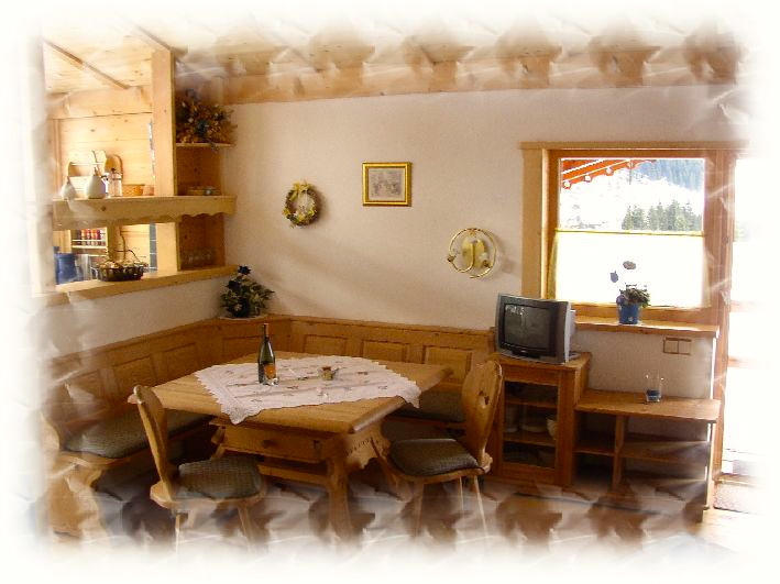 Ferienapartments Reusch Sankt Martin am Tennengebirge Δωμάτιο φωτογραφία